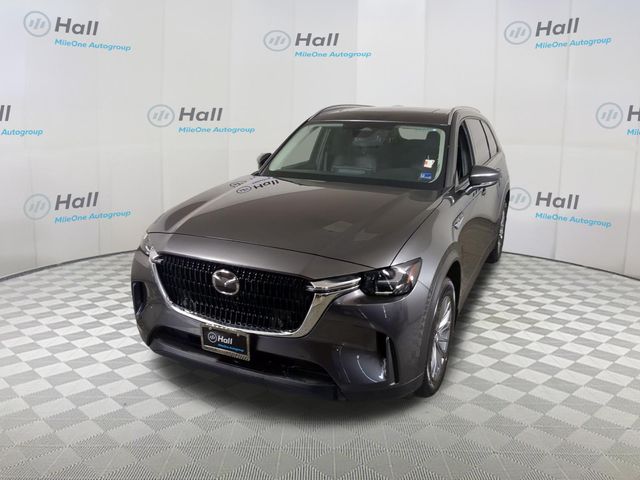 2025 Mazda CX-90 Turbo Preferred Package's photo