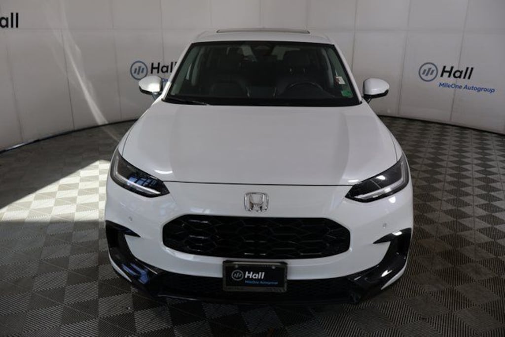 Used 2025 Honda HR-V EX-L SUV