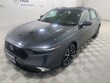 Honda Accord Hybrid