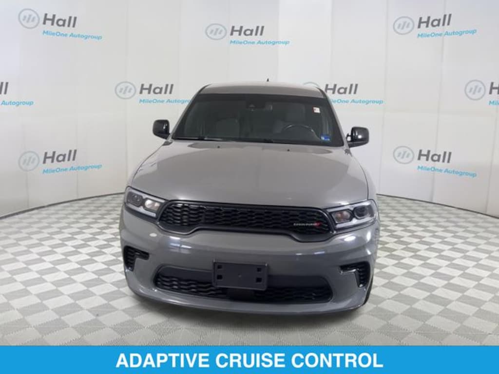 Used 2023 Dodge Durango GT SUV