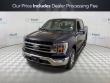 Used 2022 Ford F-150 Lariat Truck