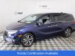 Used 2023 Honda Odyssey Touring Minivan/Van