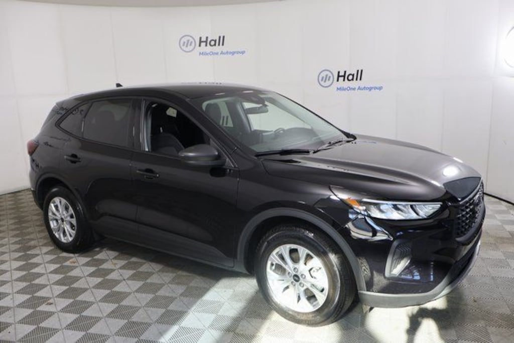 Used 2025 Ford Escape Active SUV