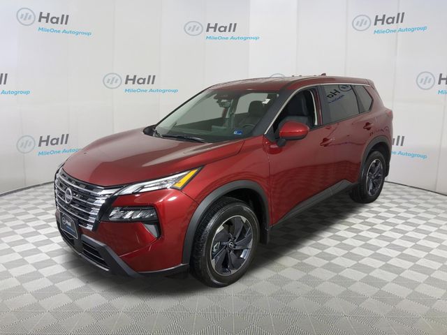 2026 Nissan Rogue SV - Photo 3