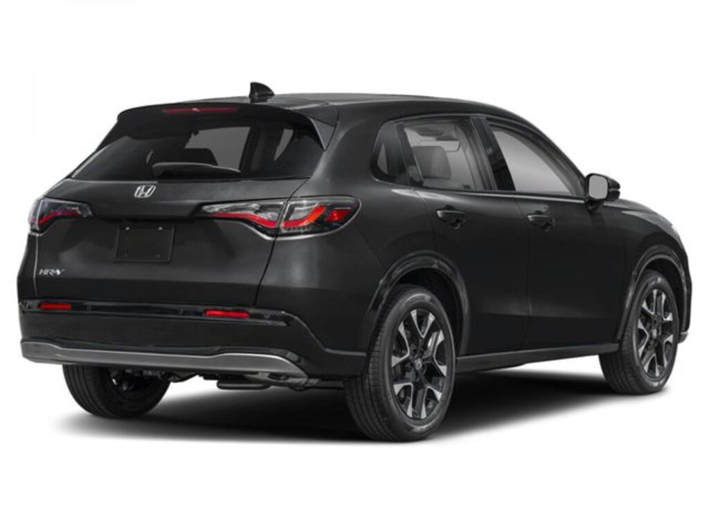 New 2027 Honda HR-V EX-L SUV