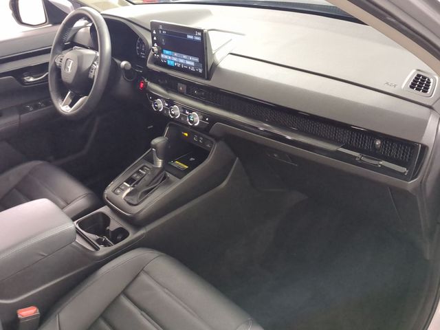 2024 Honda CR-V EX-L - Photo 24