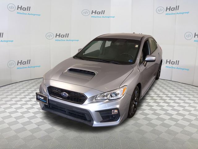 2020 Subaru WRX -'s photo