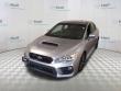 Used 2020 Subaru WRX Base Sedan