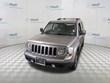  Jeep Patriot