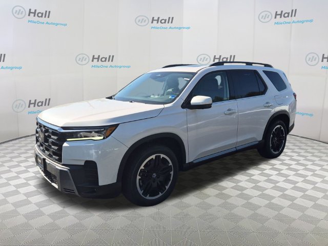 New 2026 Honda Pilot Touring S SUV