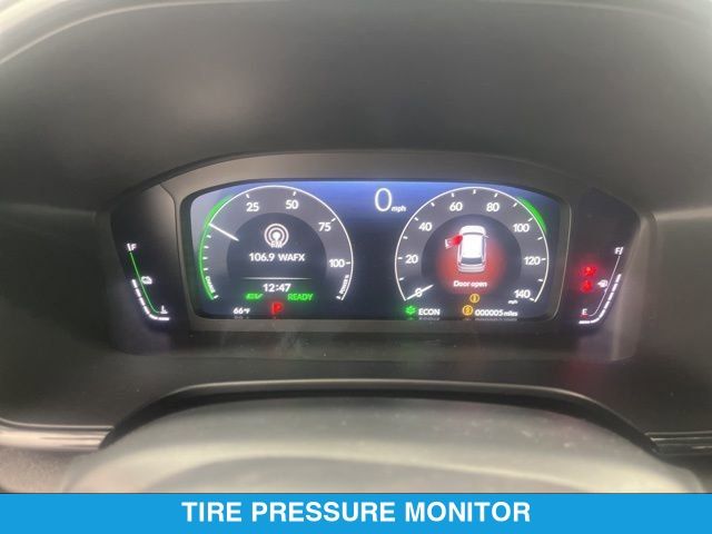 2026 Honda CR-V TrailSport - Photo 11