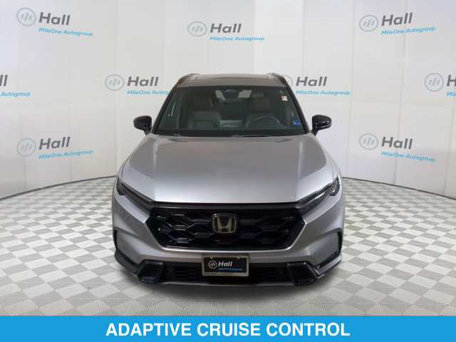 Used 2024 Honda CR-V Hybrid Sport-L SUV