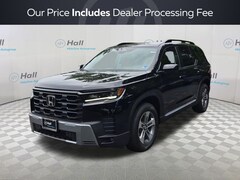 2026 Honda Pilot EX-L SUV