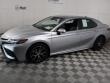 Used 2023 Toyota Camry SE Sedan