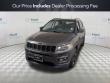 Used 2021 Jeep Compass Latitude SUV