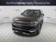 Used 2024 Jeep Grand Wagoneer L Base SUV