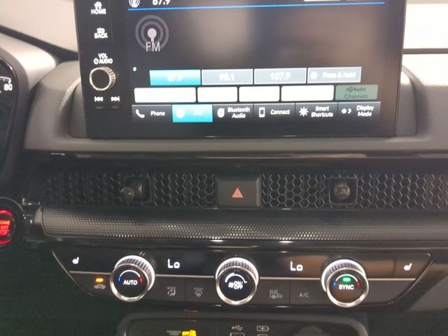 2024 Honda CR-V EX-L - Photo 21