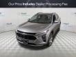 Used 2025 Chevrolet Trax LT SUV