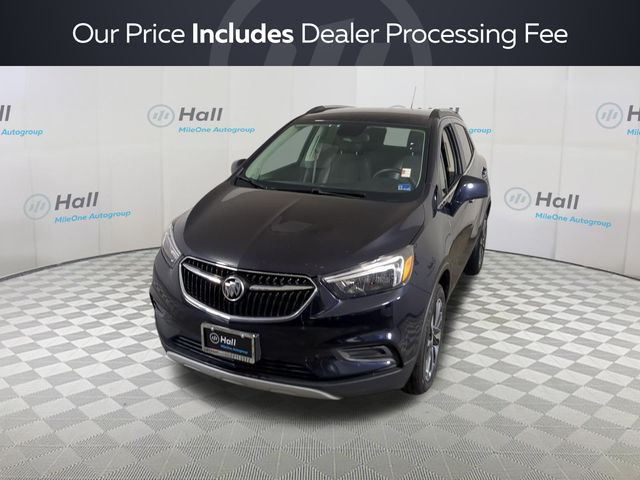 2021 Buick Encore Preferred AWD's photo