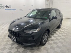 2026 Honda HR-V LX SUV