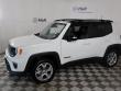 Used 2022 Jeep Renegade Limited SUV