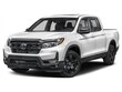  Honda Ridgeline