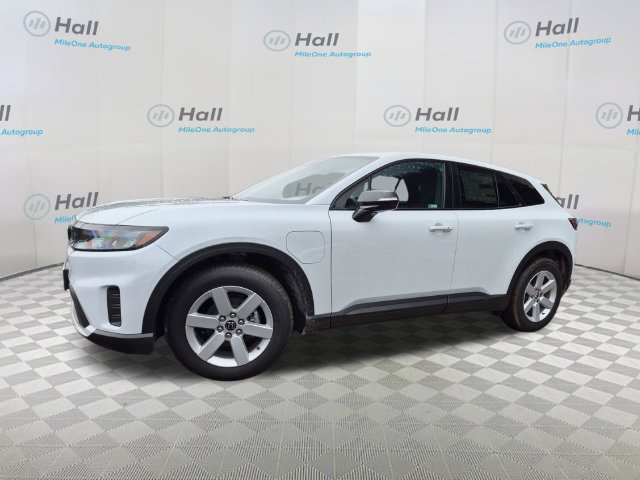 New 2026 Honda Prologue EX SUV