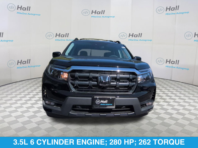 New 2026 Honda Ridgeline RTL Truck Crew Cab