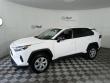 Used 2024 Toyota RAV4 LE SUV
