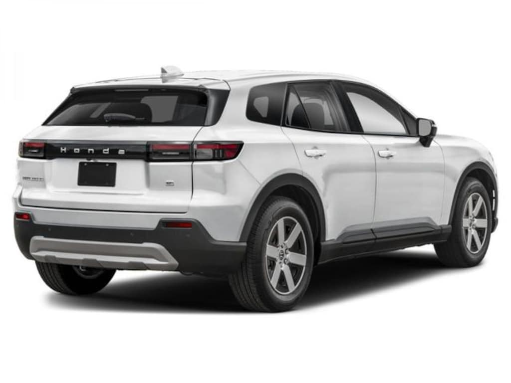 New 2026 Honda Prologue EX SUV