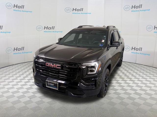 2025 GMC Terrain Elevation AWD's photo