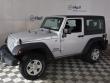 Used 2012 Jeep Wrangler Sport SUV