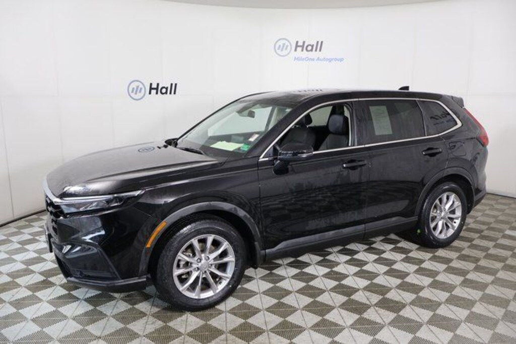 Used 2023 Honda CR-V EX SUV