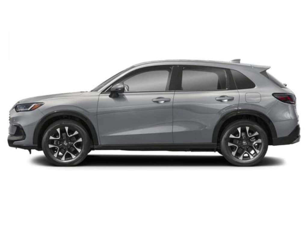 New 2027 Honda HR-V EX-L SUV