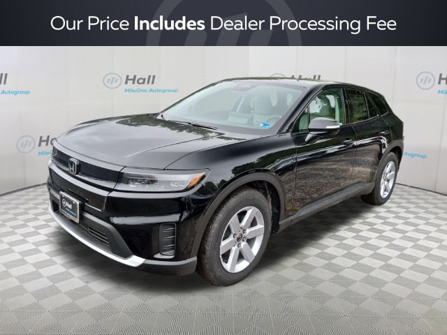 2026 Honda Prologue