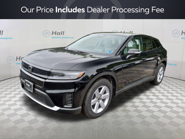 2026 Honda Prologue EX SUV