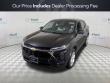 Used 2024 Chevrolet Trax LS SUV