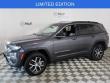 Used 2024 Jeep Grand Cherokee Limited SUV