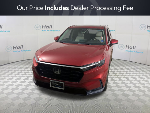 2024 Honda CR-V