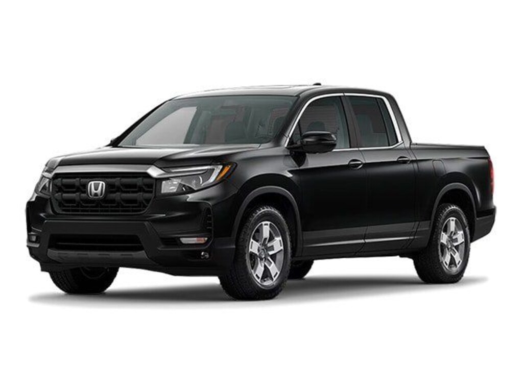 New 2026 Honda Ridgeline RTL Truck Crew Cab
