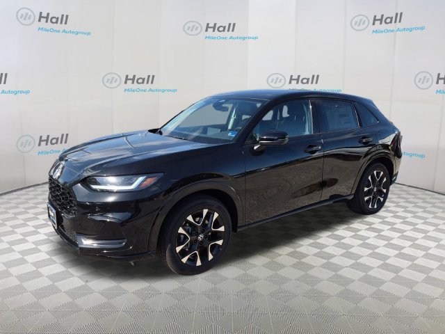 New 2027 Honda HR-V EX-L SUV