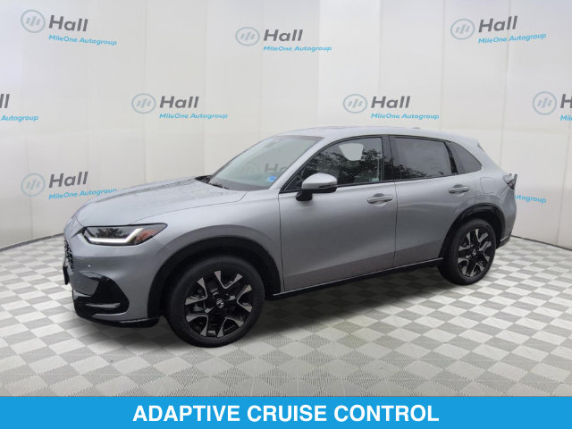 New 2027 Honda HR-V EX-L SUV