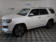 Used 2021 Toyota 4Runner Limited SUV
