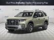 Used 2026 Honda Pilot TrailSport SUV