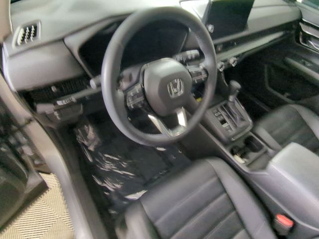 2024 Honda CR-V EX-L - Photo 15