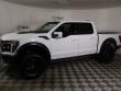 Used 2024 Ford F-150 Raptor Truck