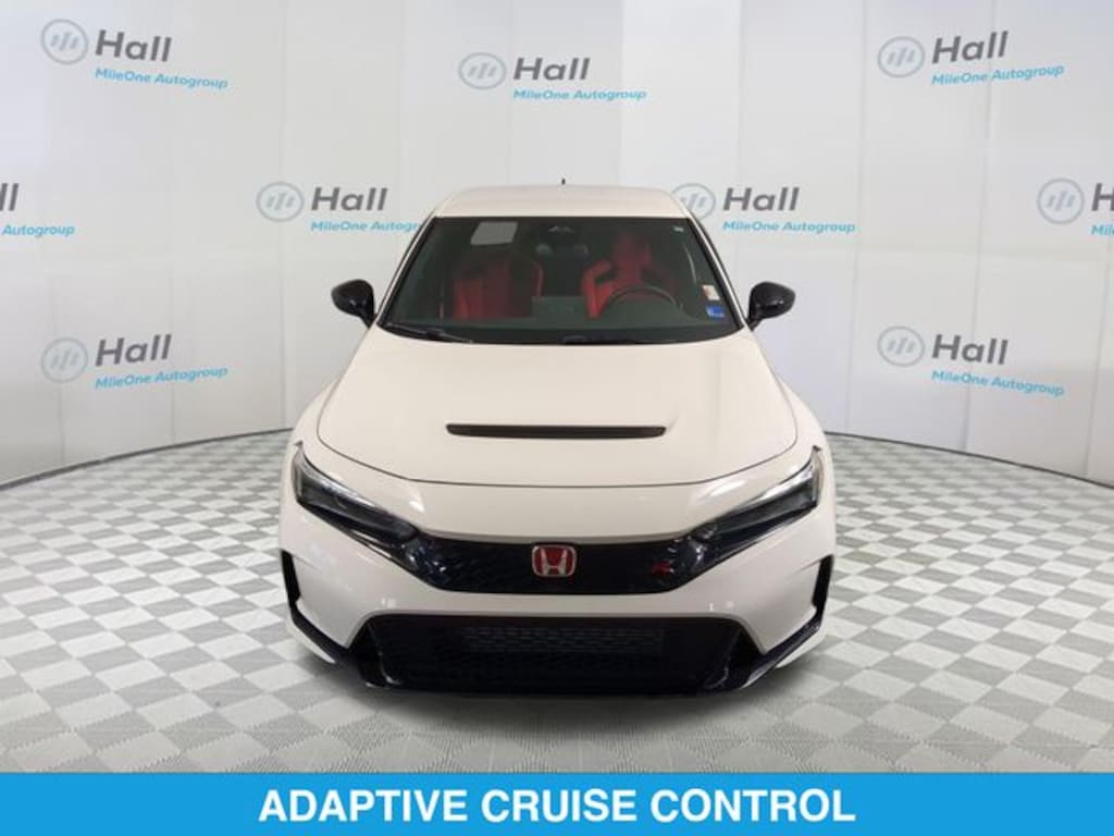 Used 2024 Honda Civic Type R Hatchback