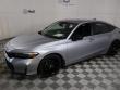 Used 2025 Honda Civic Sport Hatchback