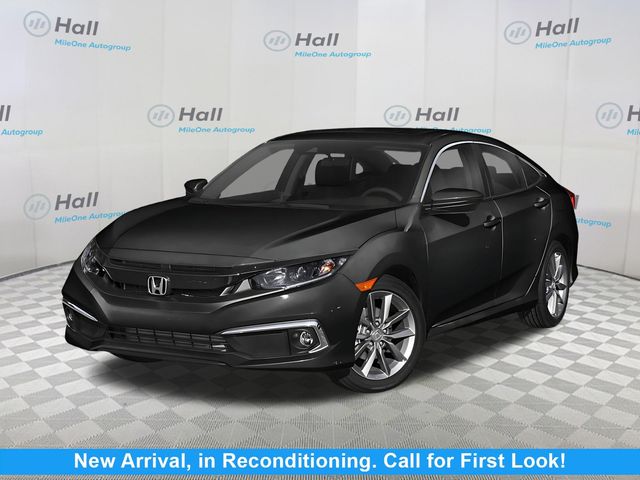 2021 Honda Civic