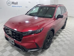 2026 Honda CR-V Hybrid Sport SUV